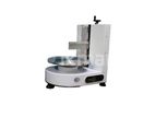 Industrial Electirc Cake Icing & Turning Table