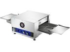 Industrial Electric Conveyor Pizza Oven