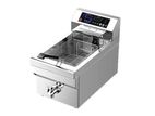 Industrial Electric Deep Fryer 10L