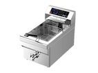 Industrial Electric Deep Fryer 10L