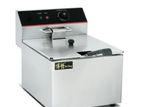 Industrial Electric Deep Fryer 13L