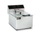 Industrial Electric Deep Fryer 13L