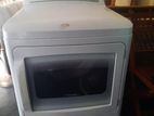 Industrial Electric Dryer 15 Kg