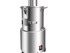 Industrial Electric Garlic Peeler