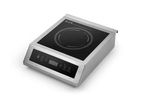 Industrial Electric Induction Cooker