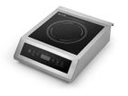 Industrial Electric Induction Cooker