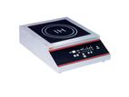 Industrial Electric Induction Cooker LR (Linkrich)