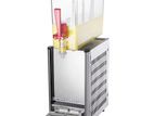 Industrial Electric Juice Dispenser 10L