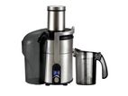 Industrial Electric Juice Extractor - 1200W