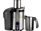 Industrial Electric Juice Extractor - 1200W