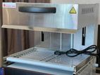Industrial Electric Lift Type Salamander