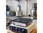 Industrial Electric Mini Pancake Machine