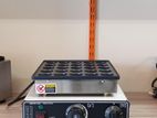 Industrial Electric Muffin / Pancake Cupcake Machine