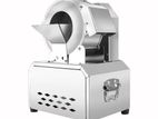 Industrial Electric Onion Cutter