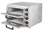 Industrial Electric Pizza Oven