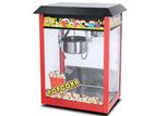 Industrial Electric Pop Corn Machine