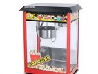 Industrial Electric Pop Corn Machine