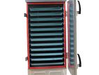 Industrial Electric Rice Steamer 12 Trays