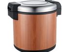 Industrial Electric Rice Warmer 30L