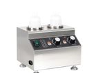Industrial Electric Sauce Warmer Double