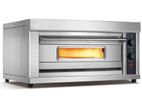 Industrial Electric Single Deck Oven