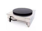 Industrial Electric Single Plate Crepe Maker