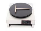 Industrial Electric Single Plate Crepe Maker