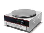 Industrial Electric Single Plate Crepe Maker