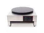 Industrial Electric Single Plate Crepe Maker