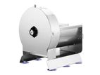Industrial Electric Vegetable Slicer