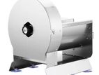 Industrial Electric Vegetable Slicer