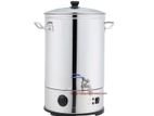 Industrial Electric Water Boiler 30L (Linkrich) High Quality
