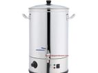 Industrial Electric Water Boiler 30L (Linkrich) High Quality