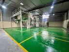 Industrial Epoxy Flooring for Companies