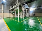 Industrial Epoxy Flooring for Companies