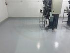 Industrial Epoxy Flooring for Companies