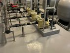 Industrial Epoxy Flooring for Companies