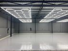 Industrial Epoxy Flooring for Companies