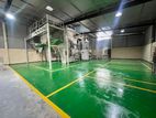 Industrial Epoxy Flooring for Companies