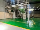 Industrial Epoxy Flooring for Food Processing Plants