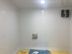 Industrial Epoxy Flooring