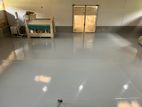 Industrial Epoxy Flooring