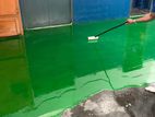 Industrial Epoxy Flooring