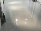 Industrial Epoxy Flooring