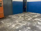 Industrial Epoxy Flooring