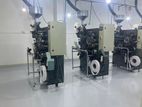 Industrial Epoxy Flooring