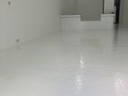 Industrial Epoxy Flooring