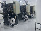 Industrial Epoxy Flooring