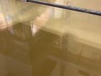 Industrial epoxy flooring