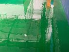 Industrial Epoxy Flooring